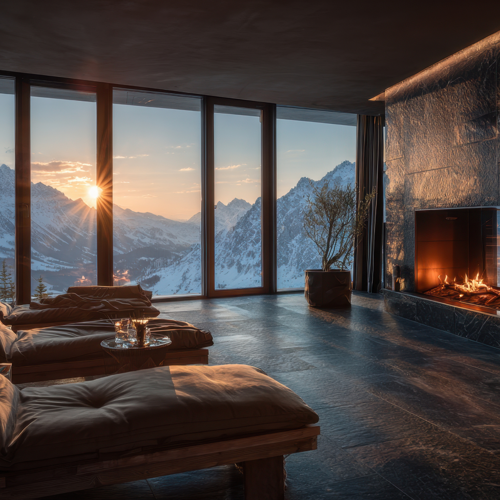 Free Life Blueprint: Der Luxus-Lifestyle-Guide