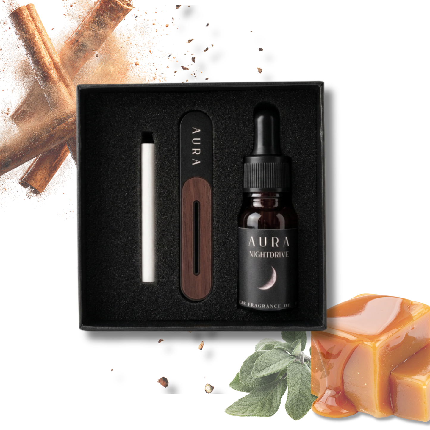 Visionary Performance Kit