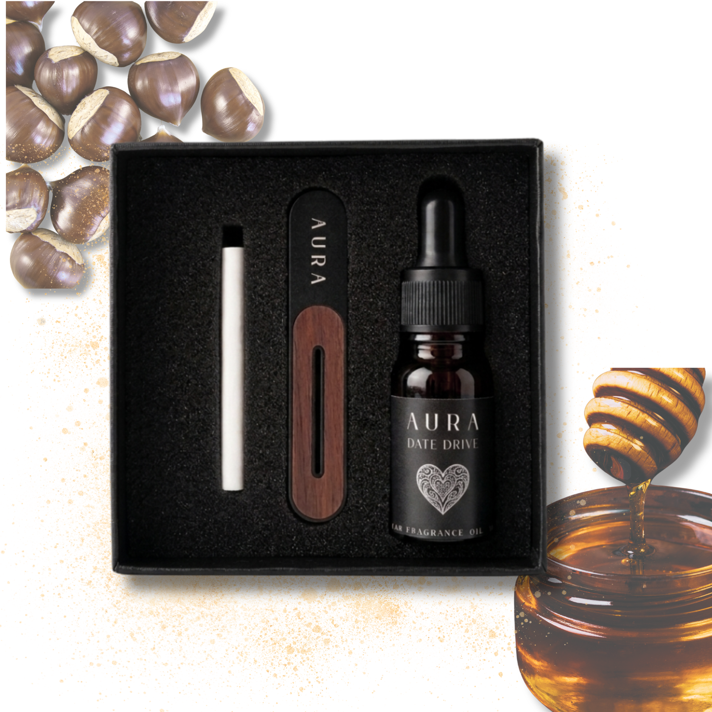 Visionary Performance Kit