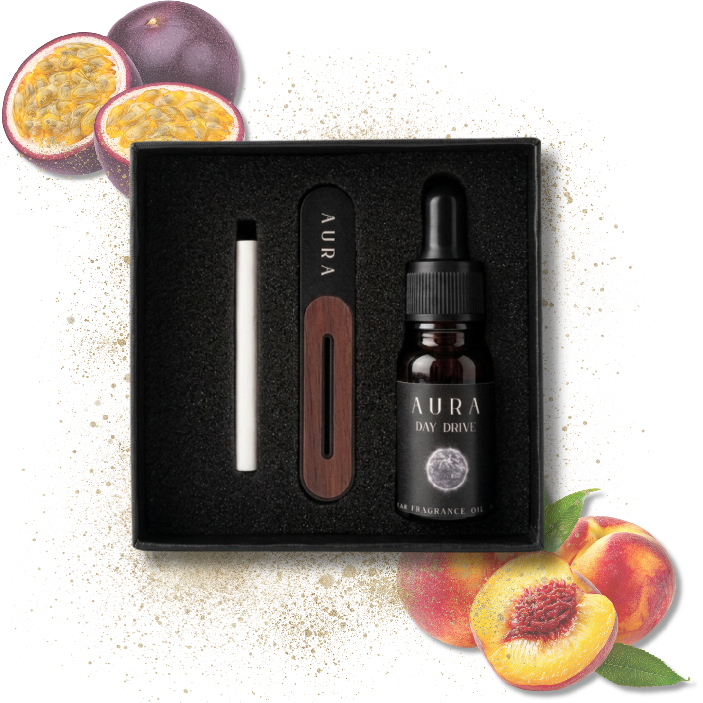 Visionary Performance Kit