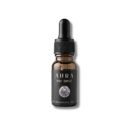 AURA Day Drive Parfümöl 10 ml – fruchtig-exotisch